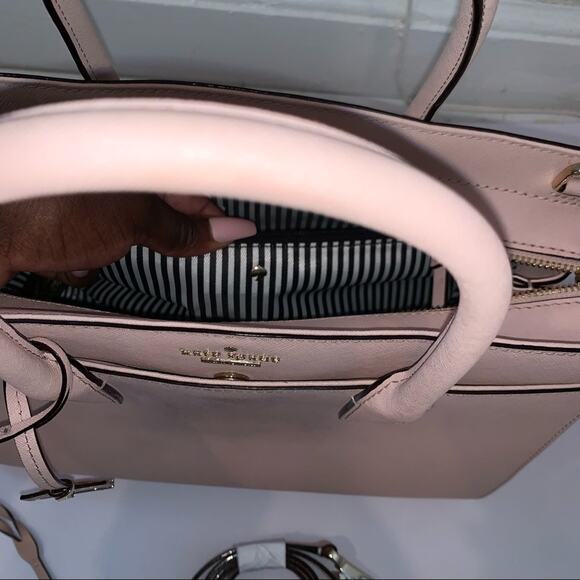 Kate Spade Cameron Street Candace Purse Bag - Picture 12 of 12